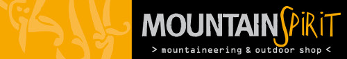 Mountain Spirit